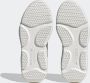 Adidas Zwarte Lage Schoen met Glanzende Versterking Black Dames - Thumbnail 10