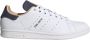 Adidas Originals Stan Smith Sneaker Fashion sneakers Schoenen ftwr white magic beige pantone maat: 41 1 3 beschikbare maaten:42 46 41 1 3 42 2 3 - Thumbnail 7