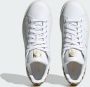 Adidas Originals Stan Smith W Sneaker Fashion sneakers Schoenen white ftwr white gold met maat: 40 beschikbare maaten:36 2 3 39 1 3 40 41 1 3 - Thumbnail 3
