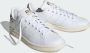 Adidas Originals Stan Smith W Sneaker Fashion sneakers Schoenen white ftwr white gold met maat: 40 beschikbare maaten:36 2 3 39 1 3 40 41 1 3 - Thumbnail 4