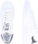 Adidas Originals Stan Smith Schoenen Cloud White Cloud White Collegiate Navy Heren - Thumbnail 155