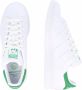 Adidas Stan Smith Primegreen basisschool Schoenen White Synthetisch Foot Locker - Thumbnail 255