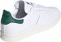 Adidas Stan Smith Heren Sneakers Ftwr White Collegiate Green Off White - Thumbnail 10