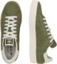 Adidas Stan Smith Klassieke Sneakers Green Heren - Thumbnail 2