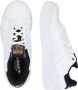 Adidas Originals Stan Smith Bonega 2B sneakers White Dames - Thumbnail 3