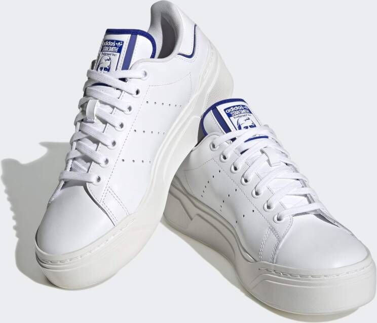 adidas Originals Sneakers laag 'Stan Smith Bonega 2B'