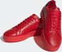 Adidas Stan Smith Relasted Lage Sneaker Rood - Thumbnail 12
