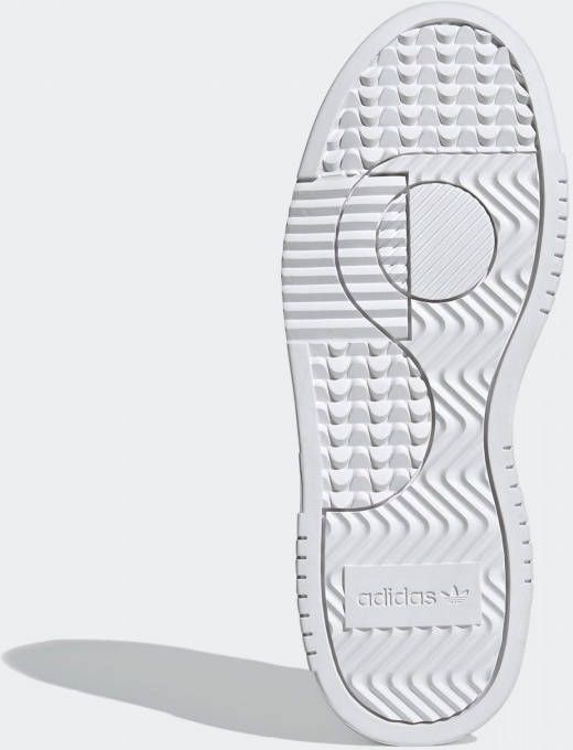 adidas Originals Sneakers laag 'SUPERCOURT'