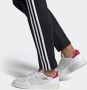 Adidas Originals Supercourt Sneakers Schoenen Sportschoenen Wit EF5881 - Thumbnail 9