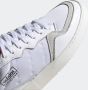 Adidas Originals Supercourt Sneakers Schoenen Sportschoenen Wit EF5881 - Thumbnail 10