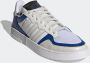 Adidas Originals De sneakers van de manier Supercourt Stripes - Thumbnail 8