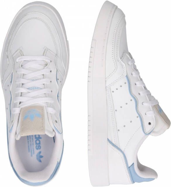 adidas Originals Sneakers laag 'Supercourt'