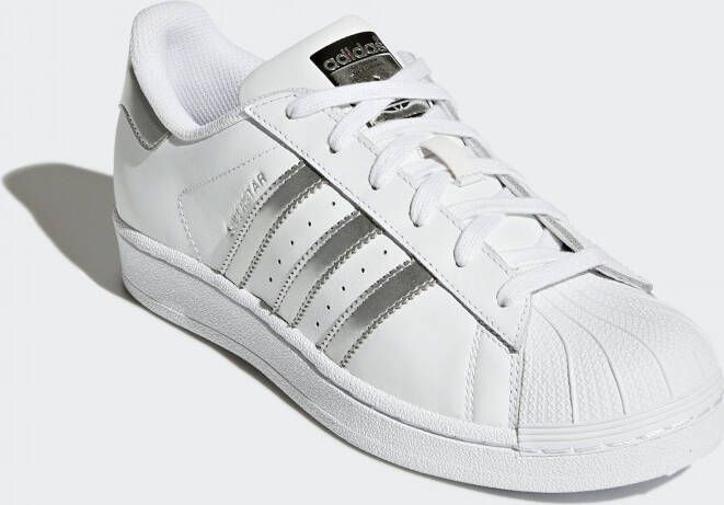 adidas Originals Sneakers laag 'Superstar'