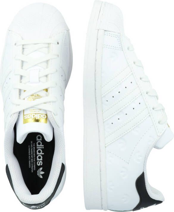 adidas Originals Sneakers laag 'Superstar'
