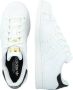 Adidas Witte Superstar Sportschoenen voor Dames Wit Dames - Thumbnail 11