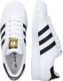 Adidas Originals adidas SUPERSTAR C Unisex Sneakers Ftwr White Core Black Ftwr White - Thumbnail 275