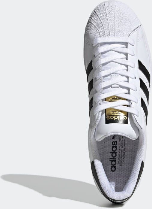 adidas Originals Sneakers laag 'SUPERSTAR'