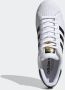 Adidas Originals adidas SUPERSTAR C Unisex Sneakers Ftwr White Core Black Ftwr White - Thumbnail 276