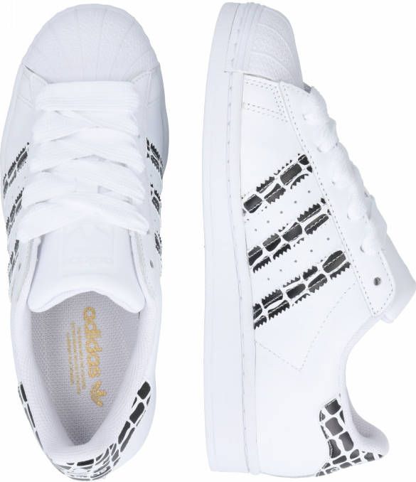 adidas Originals Sneakers laag 'Superstar'
