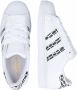 Adidas Originals De sneakers van de manier Superstar W - Thumbnail 7