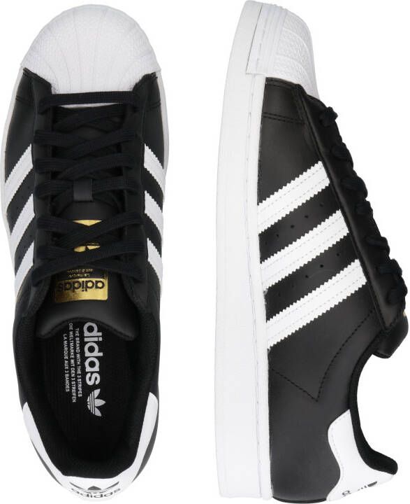 adidas Originals Sneakers laag 'Superstar'