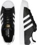 Adidas Superstar W Dames Sneakers Core Black Ftwr White Core Black - Thumbnail 5