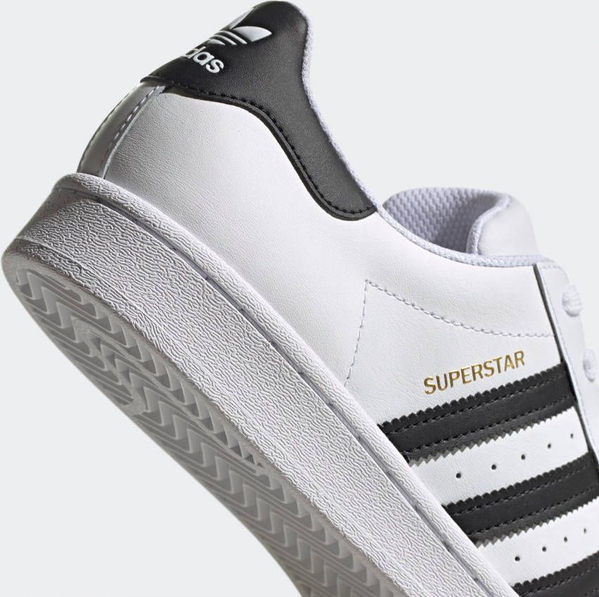 adidas Originals Sneakers laag 'Superstar'