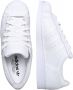 Adidas Originals adidas Superstar FOUNDATION Sneakers Ftwr White Ftwr White Ftwr White - Thumbnail 29