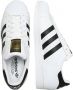 Adidas Originals adidas SUPERSTAR C Unisex Sneakers Ftwr White Core Black Ftwr White - Thumbnail 292