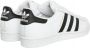 Adidas Originals adidas SUPERSTAR C Unisex Sneakers Ftwr White Core Black Ftwr White - Thumbnail 293