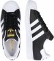 Adidas Core Black Low-Top Sneaker Goud Metallic Black Heren - Thumbnail 15