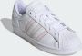 Adidas Originals Superstar sneakers wit beige - Thumbnail 15