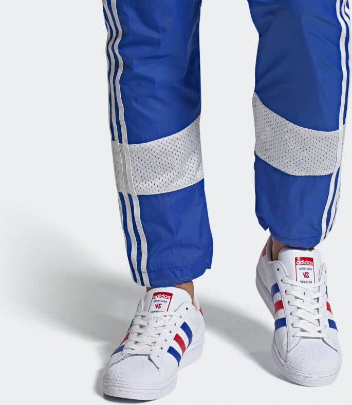 Adidas Originals De sneakers van de manier Superstar - Foto 8