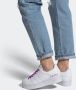 Adidas Originals Superstar Bold W De sneakers van de manier Vrouwen Witte - Thumbnail 10