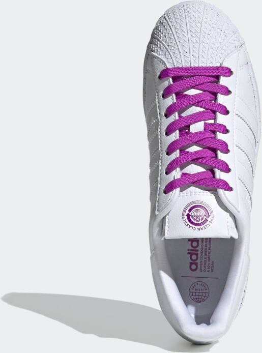 Superstar bold - sneakers discount laag