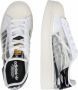 Adidas Originals Superstar Bold W Dames Sneakers Sportschoenen Schoenen Wit Transparant FV336 - Thumbnail 11