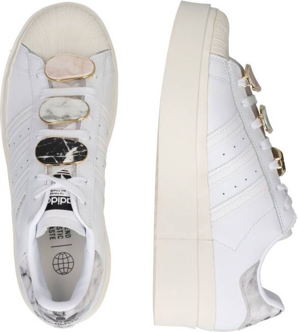 adidas Originals Sneakers laag 'Superstar Bonega'