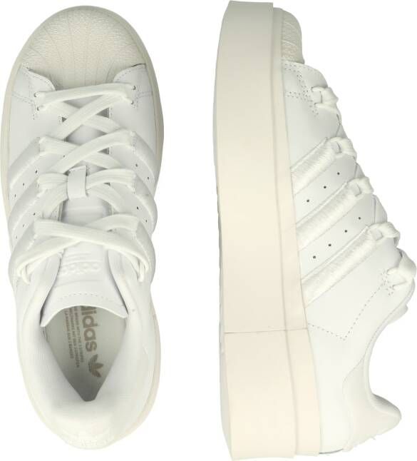 adidas Originals Sneakers laag 'Superstar Bonega'