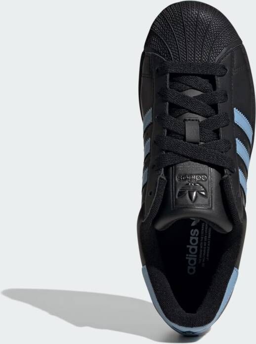 adidas Originals Sneakers laag 'Superstar II'