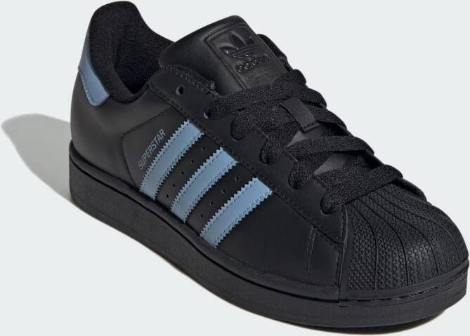 adidas Originals Sneakers laag 'Superstar II'