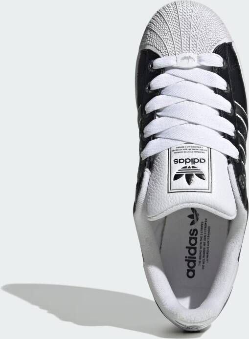 adidas Originals Sneakers laag 'Superstar II'