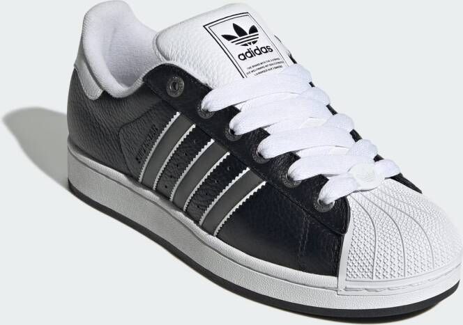 adidas Originals Sneakers laag 'Superstar II'