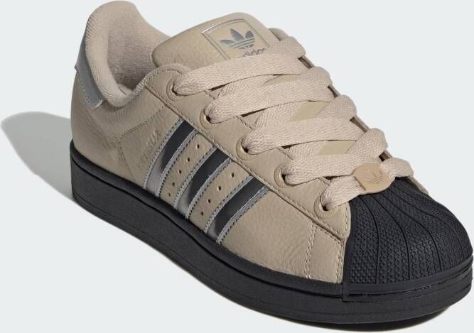 adidas Originals Sneakers laag 'Superstar II'