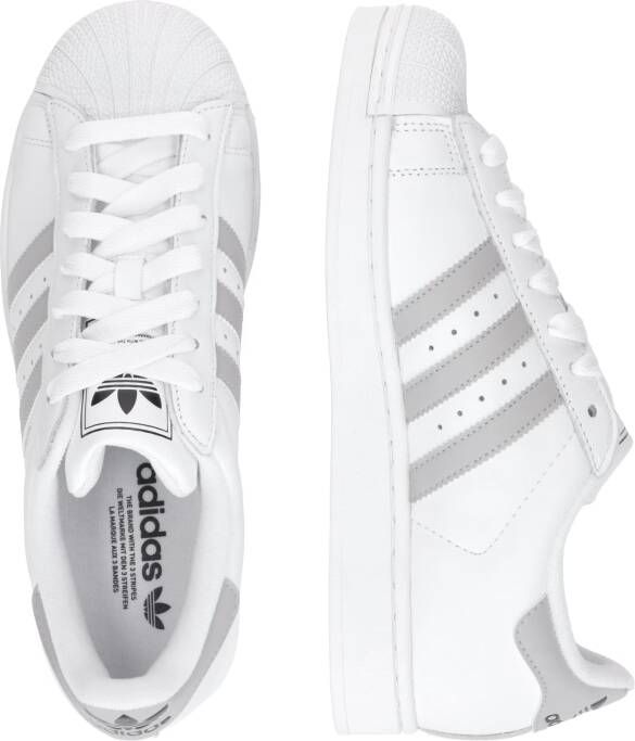 adidas Originals Sneakers laag 'Superstar II'