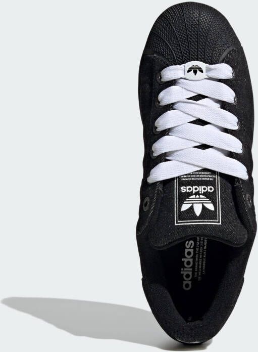adidas Originals Sneakers laag 'Superstar II'
