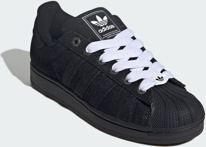 adidas Originals Sneakers laag 'Superstar II'