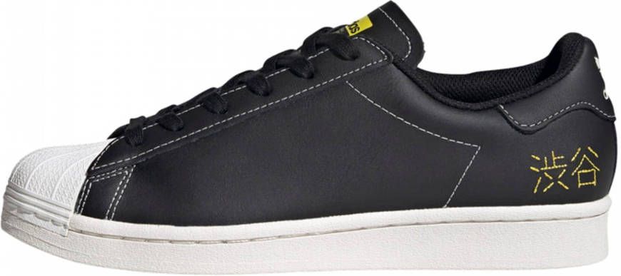 adidas Originals Sneakers laag 'Superstar Pure'