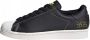 Adidas Originals Adidas Sportschoenen Unisex SuperstarPure black white - Thumbnail 7