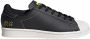 Adidas Originals Adidas Sportschoenen Unisex SuperstarPure black white - Thumbnail 17