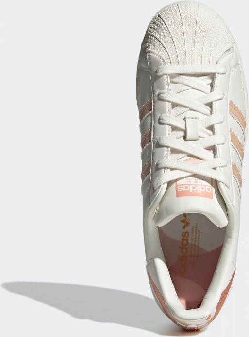 adidas Originals Sneakers laag ' Superstar Schuh '